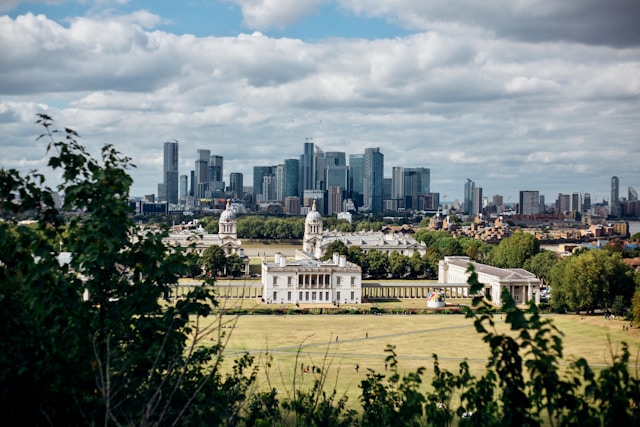 Greenwich Park